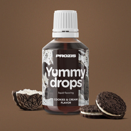 Yummy Drops - Prozis