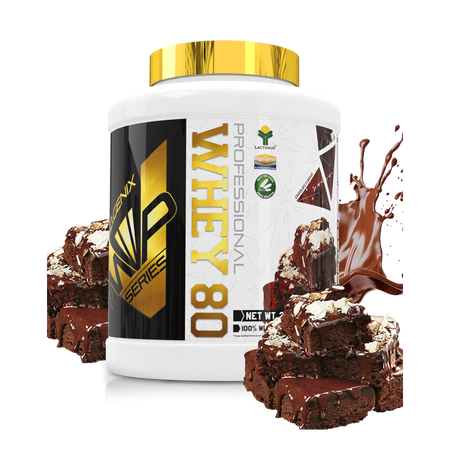 Whey 80 Professional