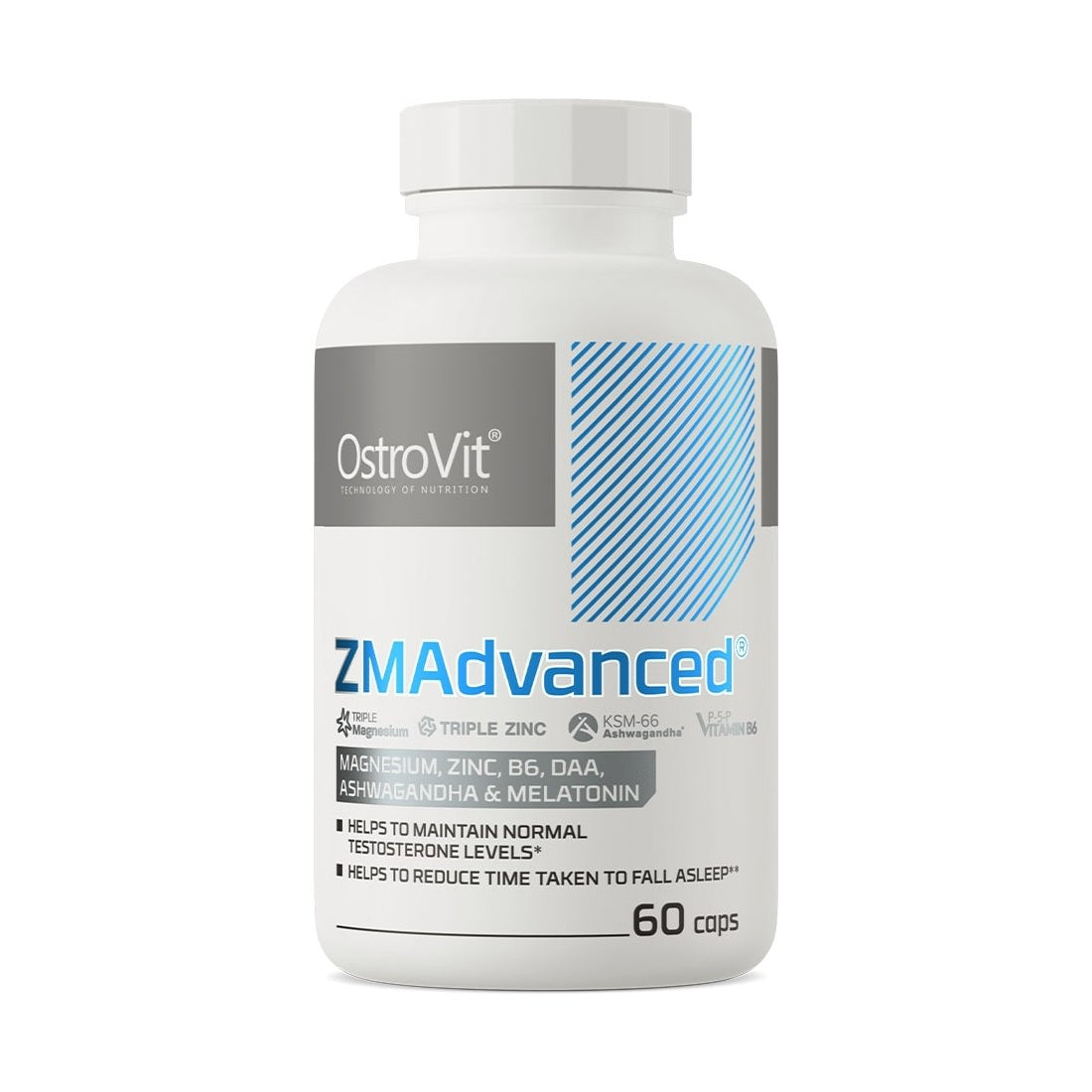 ZMA ADVANCED